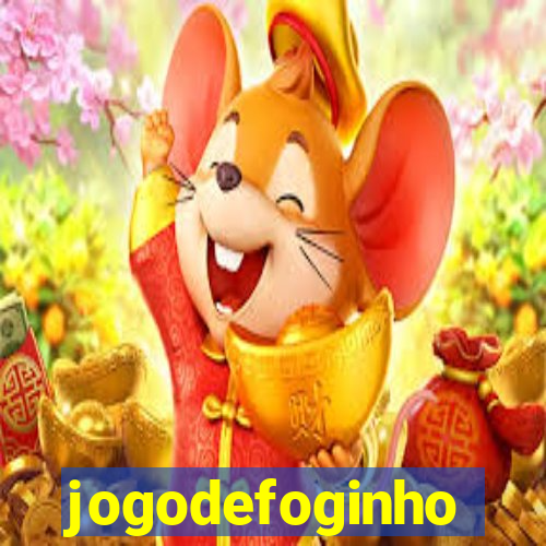 jogodefoginho