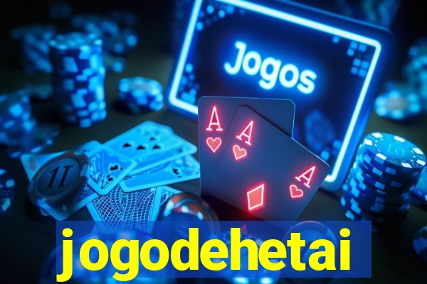 jogodehetai