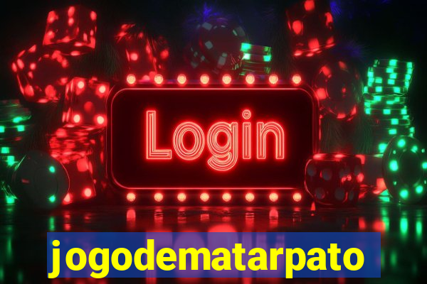 jogodematarpato