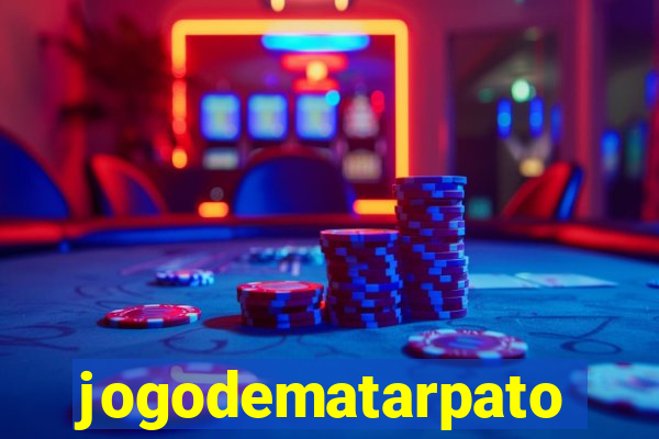 jogodematarpato