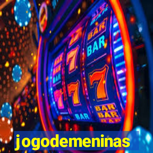 jogodemeninas