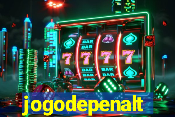 jogodepenalt