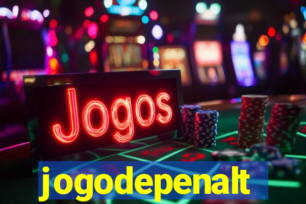 jogodepenalt