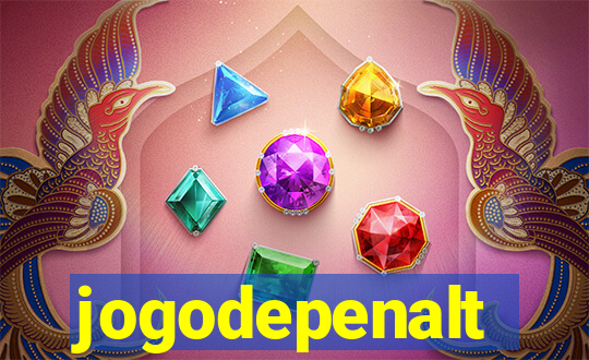 jogodepenalt