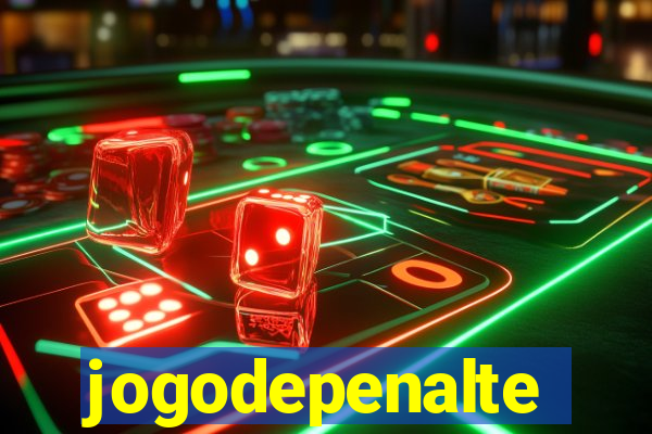 jogodepenalte