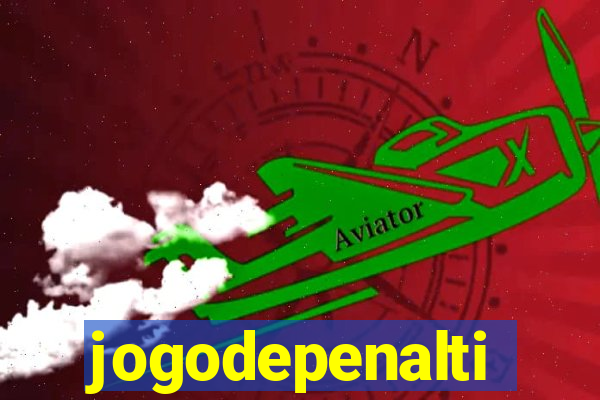 jogodepenalti