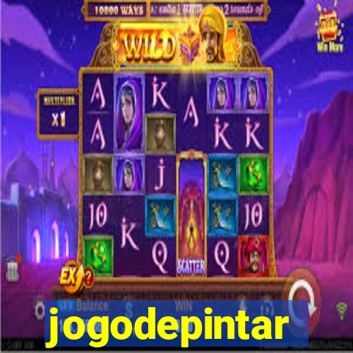 jogodepintar