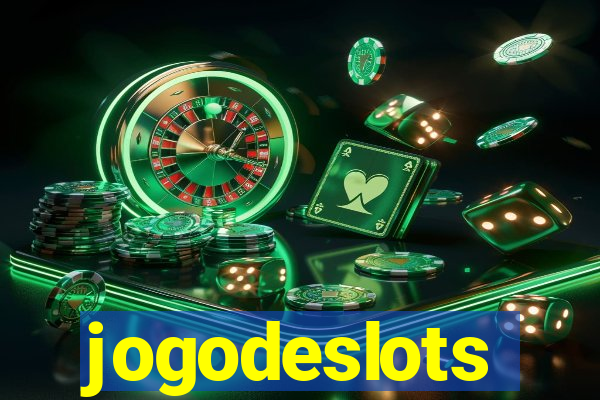 jogodeslots