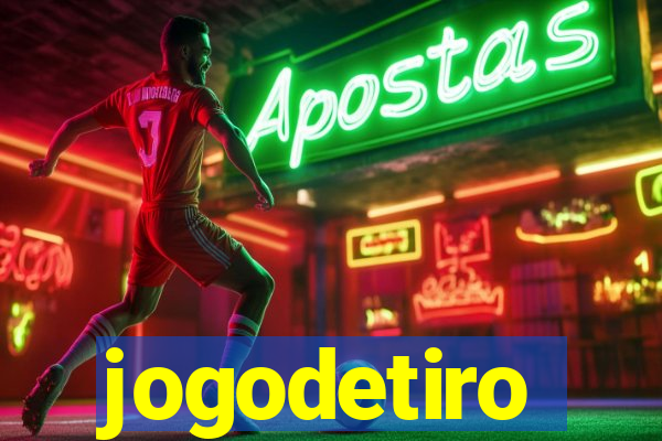 jogodetiro