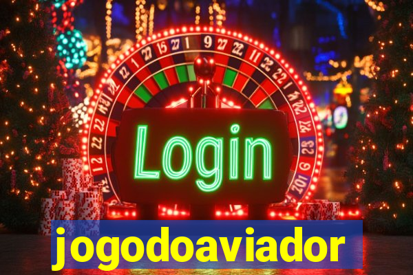 jogodoaviador