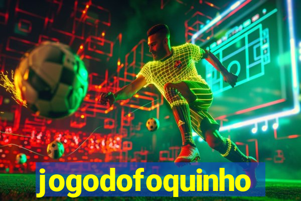 jogodofoquinho