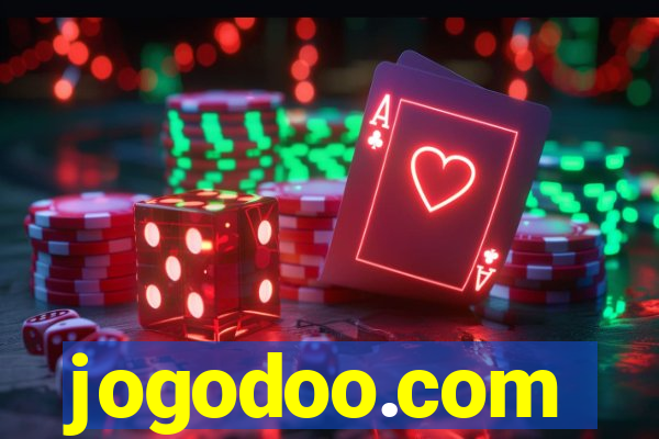 jogodoo.com