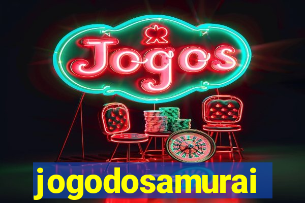 jogodosamurai