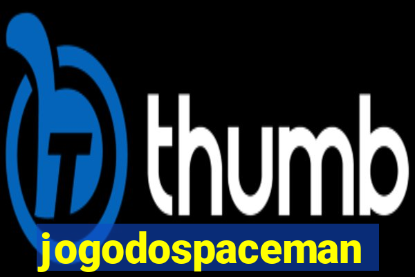 jogodospaceman