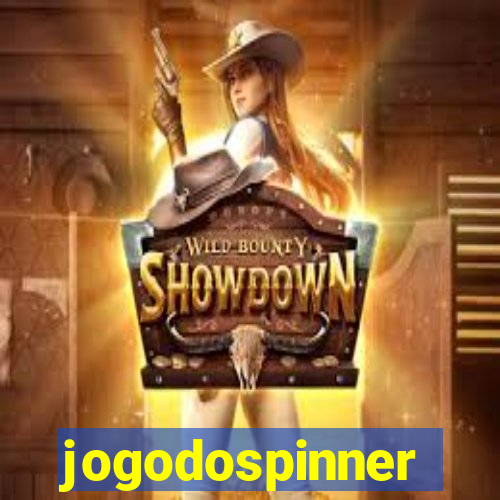 jogodospinner