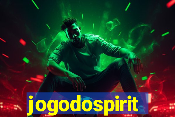 jogodospirit