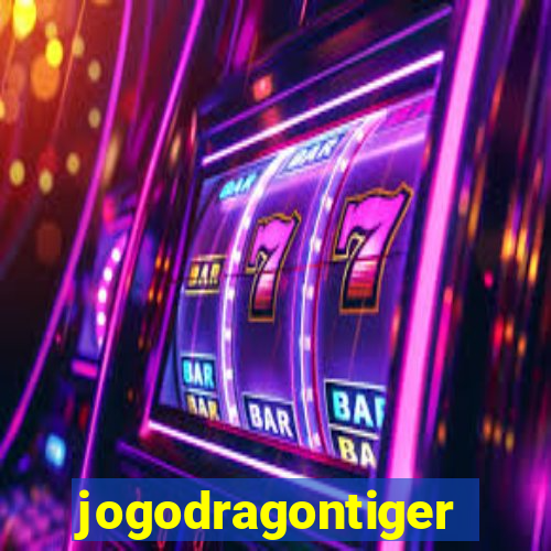 jogodragontiger