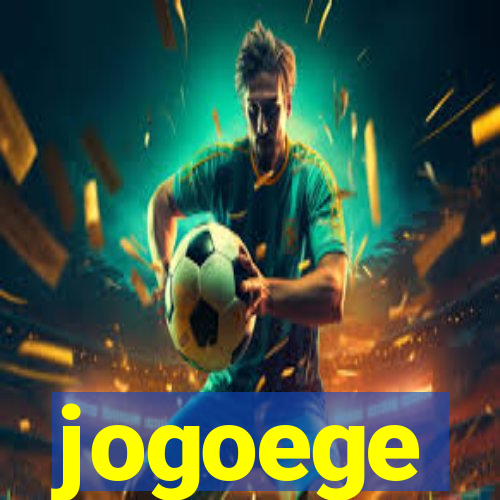 jogoege