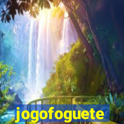 jogofoguete