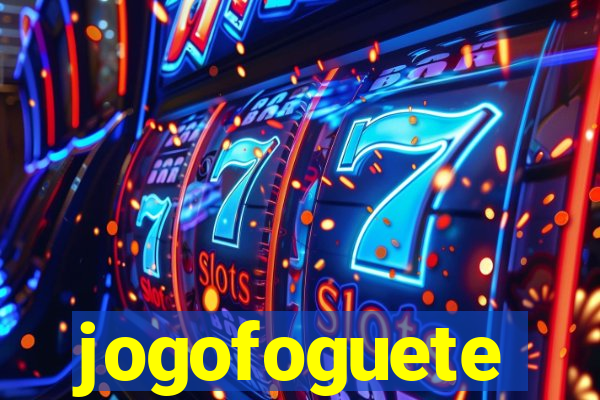 jogofoguete