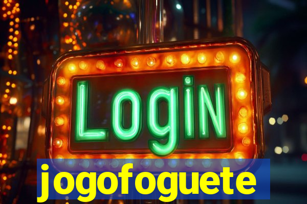 jogofoguete