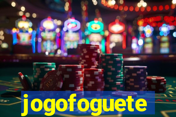 jogofoguete