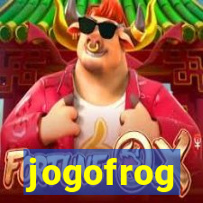 jogofrog