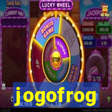 jogofrog