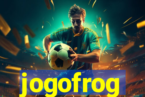 jogofrog