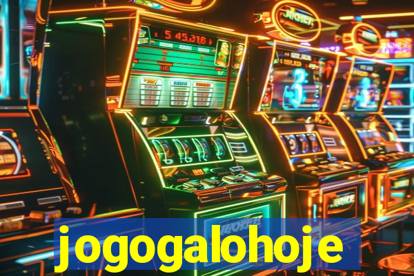 jogogalohoje