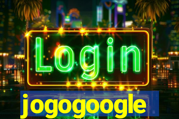 jogogoogle