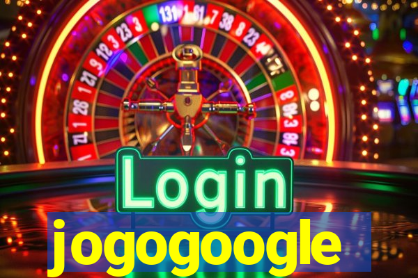 jogogoogle