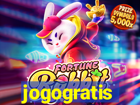 jogogratis