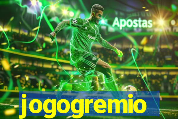 jogogremio