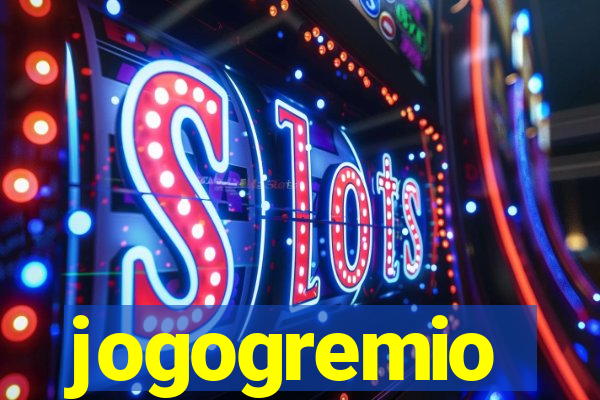 jogogremio