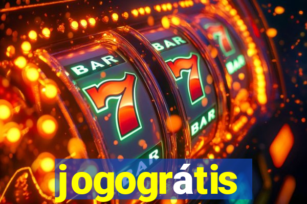 jogográtis