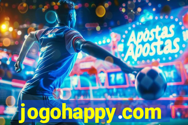 jogohappy.com