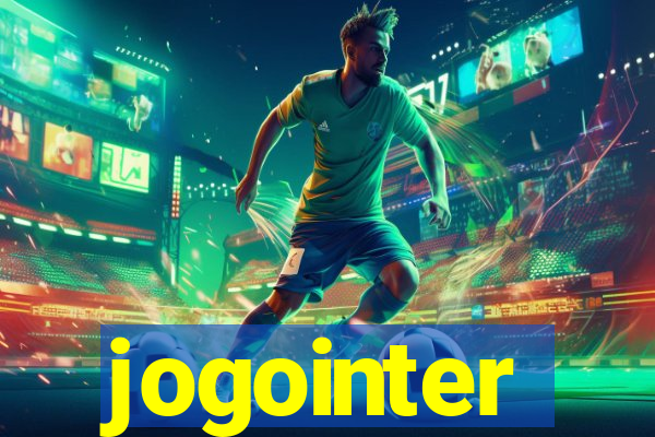 jogointer