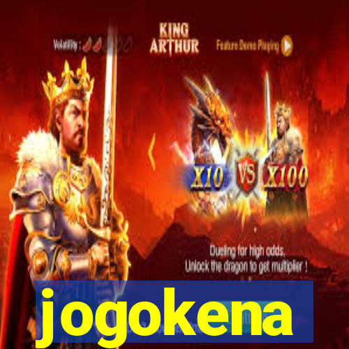 jogokena