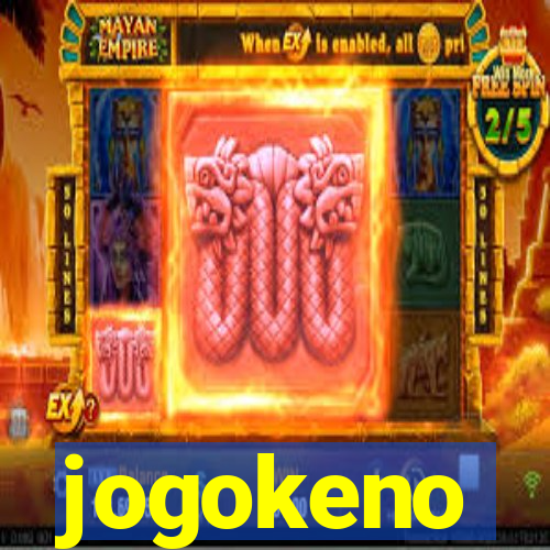 jogokeno