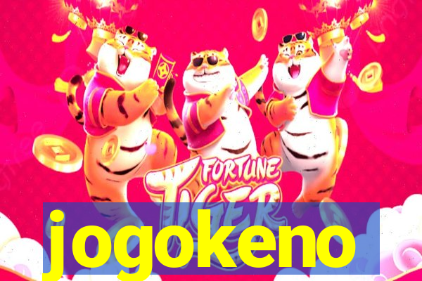 jogokeno