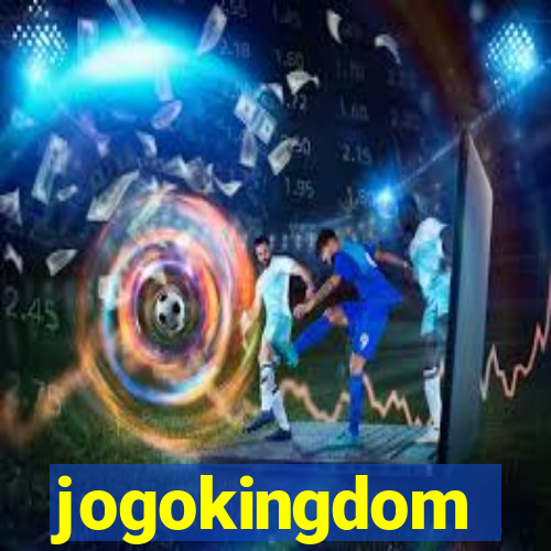 jogokingdom