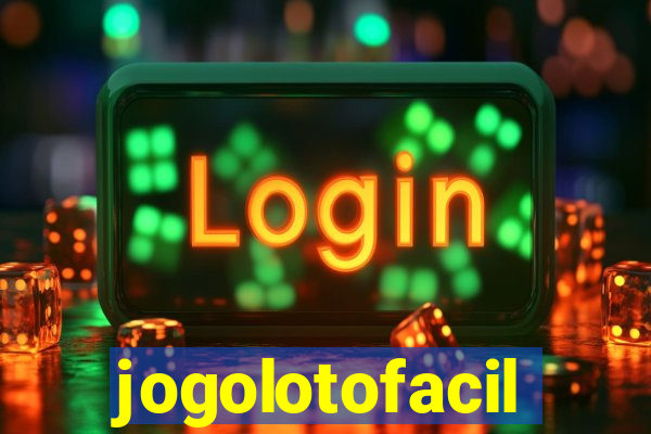 jogolotofacil