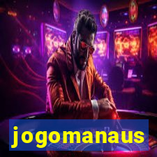 jogomanaus