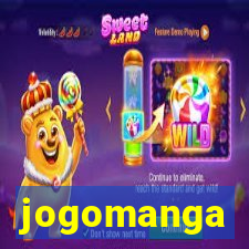 jogomanga