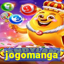 jogomanga