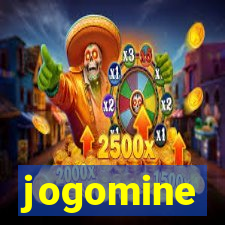 jogomine