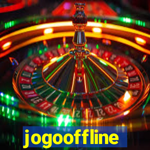 jogooffline