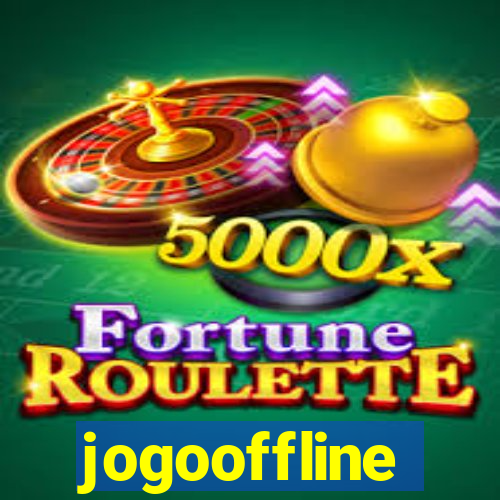 jogooffline