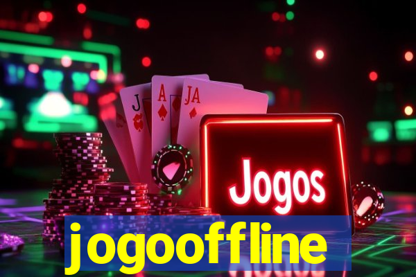 jogooffline